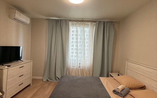 Квартира ApartSky 885