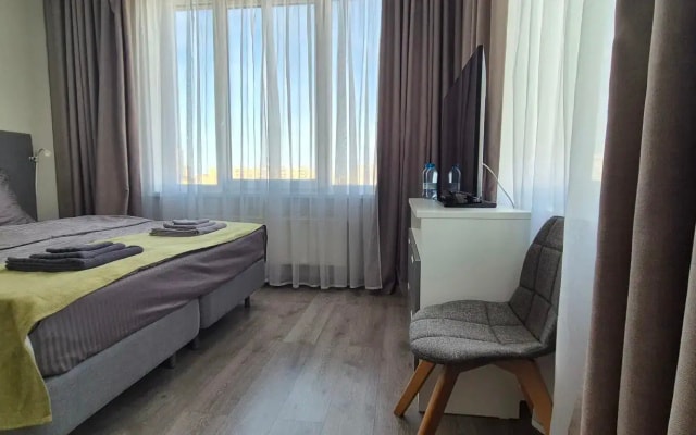 Меблированные команты Hotel Spb