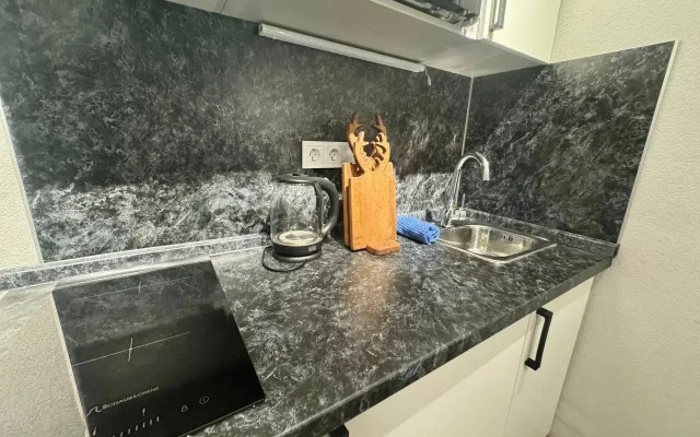 Апартаменты Daily Apartments