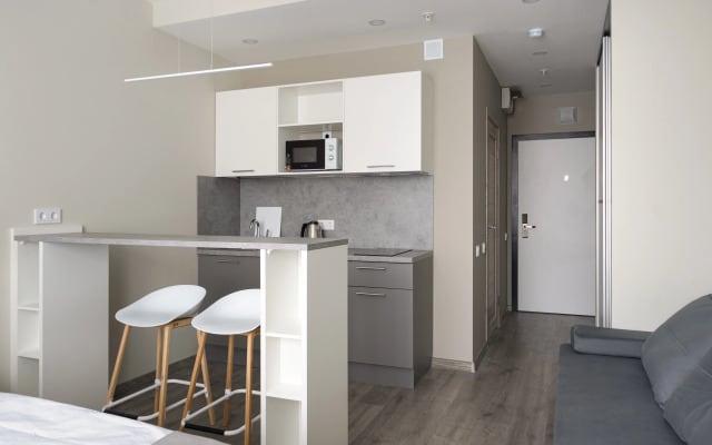 Квартира студия от Rent Profi