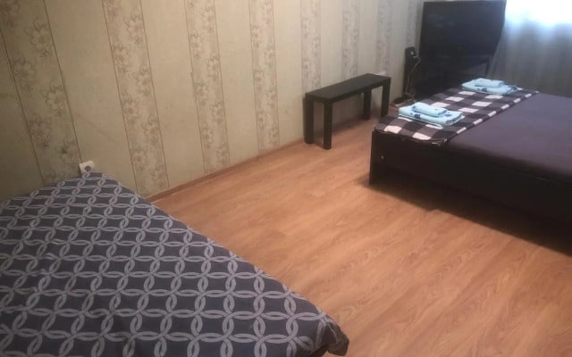 Квартира 396