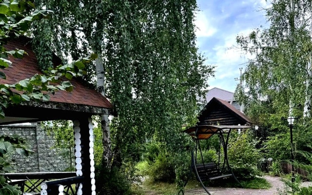 Квартира на улице Курортная