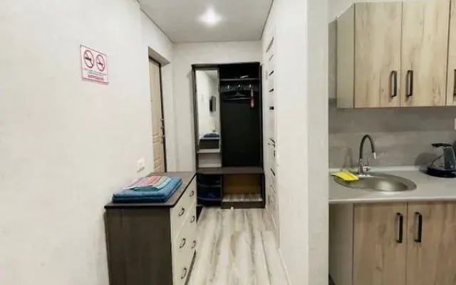 Квартира на Бульваре Ибрагимова 37 (4)
