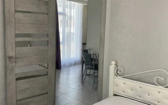 Апартаменты Green Palace Sochi 27