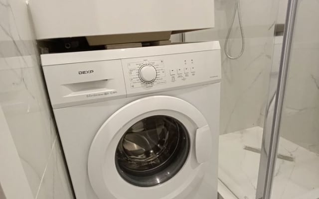 Апартаменты Студия Для Комфортного Отдыха