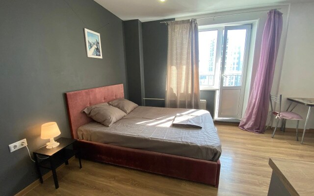 Квартира Студия 30 м²