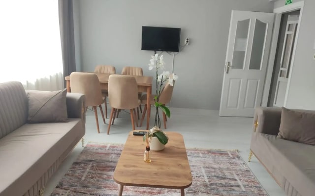 Апартаменты Only For Families Apartment 2+1