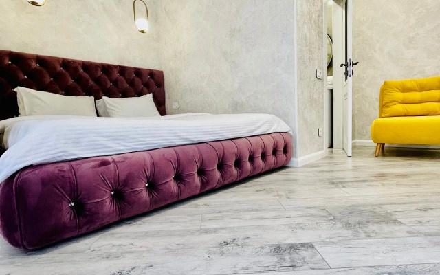 Апартаменты Sea&House