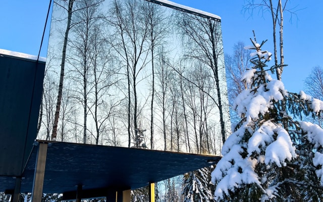 Курортный отель Silver Birch