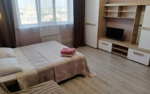 Апартаменты  в Абакане