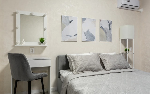 Квартира просторная уютная, 45 м²