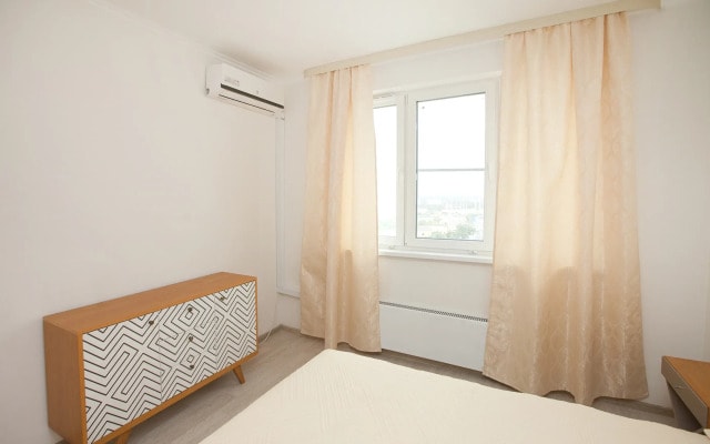 Квартира Варшавское шоссе 100к1