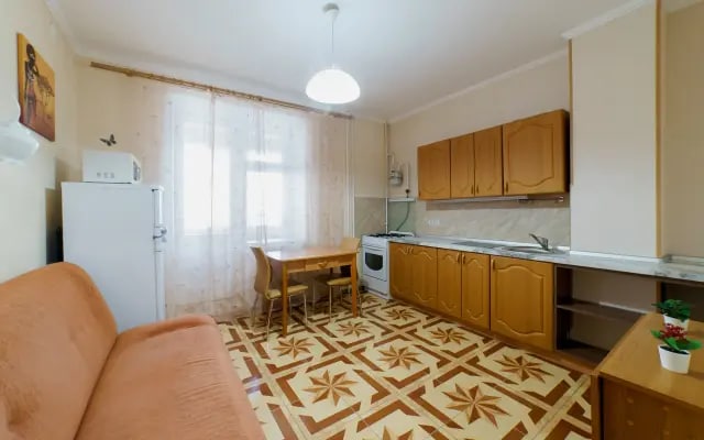 Апартаменты Gorkiy House Невзоровых 49