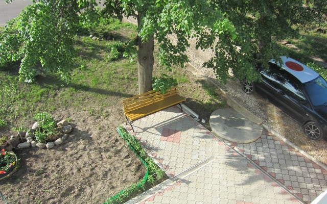Гостевой дом Волна