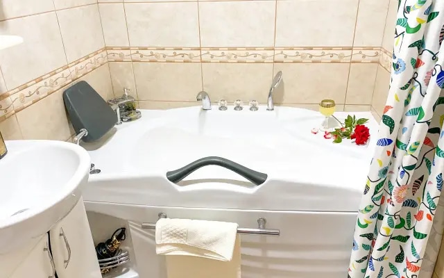 Квартира Адмиральская в центре Севастополя