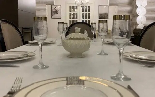 Вилла Villa Rinda