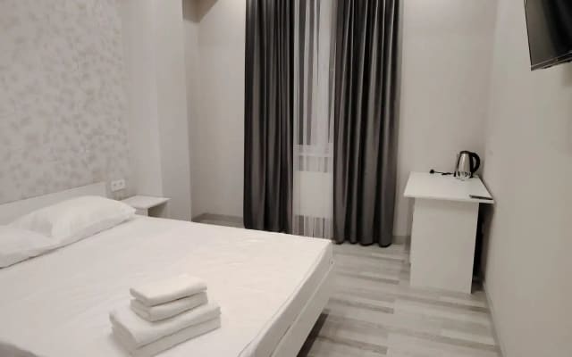 Гостевой дом Shams