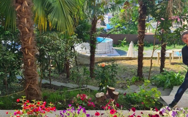 Granat Guest House