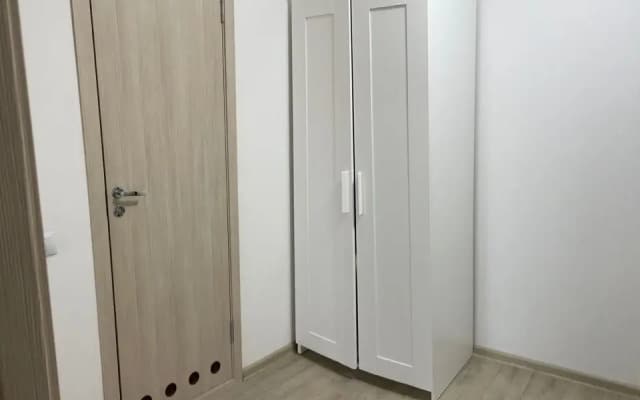 Апартаменты на Симонова 2