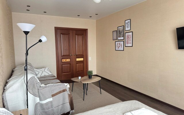 Квартира Batasheva Apart