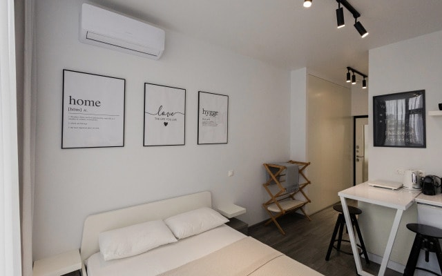 Апартаменты Metropol ZBS Irina