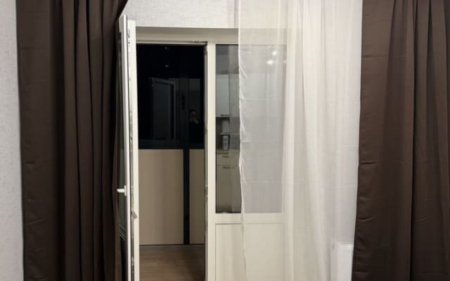 Квартира Студия на проспекте Труда 93к4