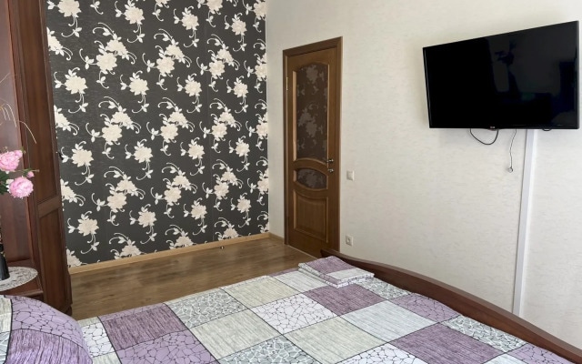 Квартира 406 на Мичурина 7