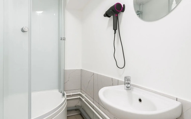 Квартира Студия у Проспекта Октября — Liberty Sity Apartments