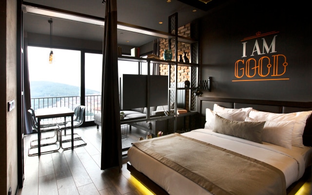 Cityloft 161