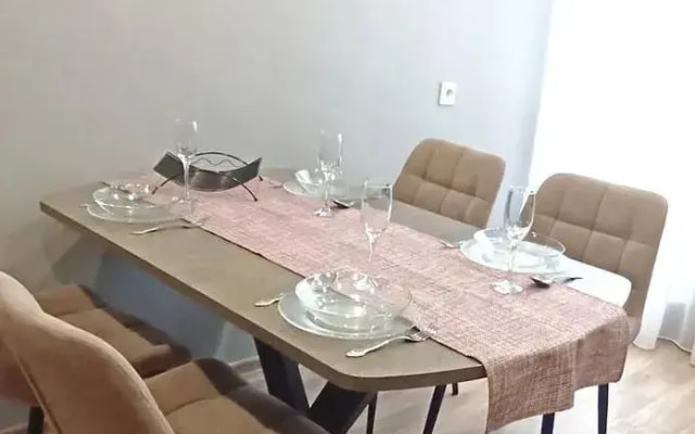 Квартира на Игошина 6