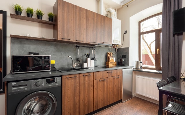 Апартаменты LOFT 5Вершин 3