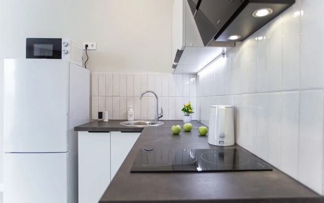 Квартира TopHouse В Новом ЖК Бриннер