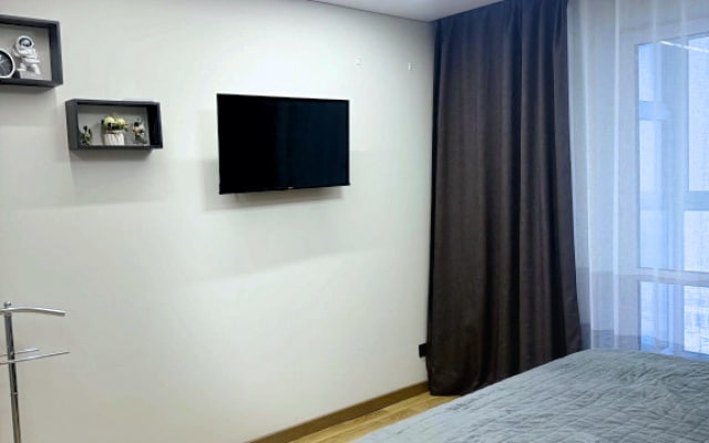 Квартира на Космонавтов 61Е