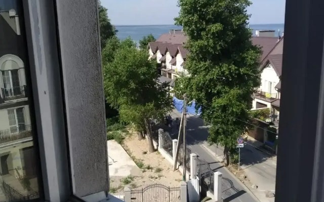 Апартаменты 2 Жемчужина на Гагарина
