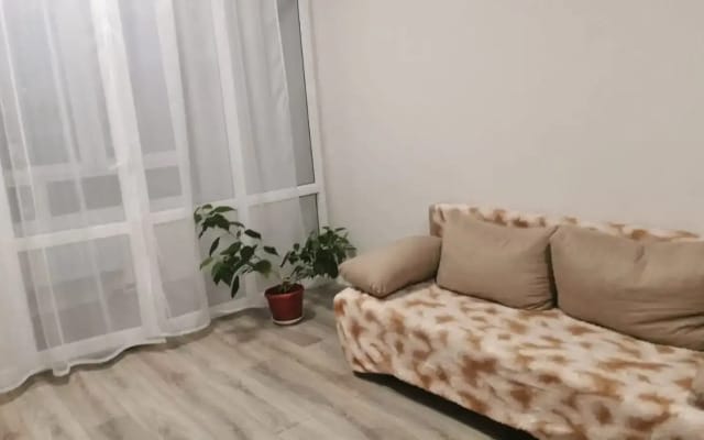 Квартира Однокомнатная рядом с центром