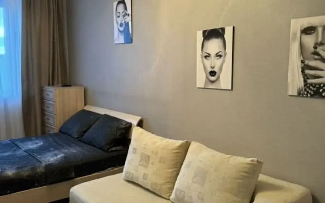 Квартира на улице Дружбы 9/1