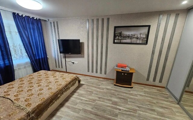 Апартаменты L.V.Hotels на Красноармейском проспекте 36