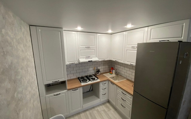 Квартира в Микрорайоне Олимпийский Городок 5