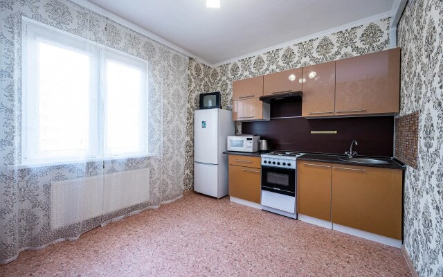 Квартира Devi Лавочкина 29 п4