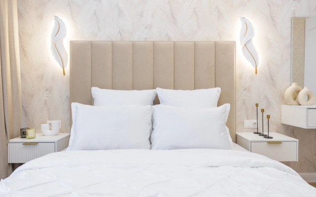 Апартаменты Lumière Residence
