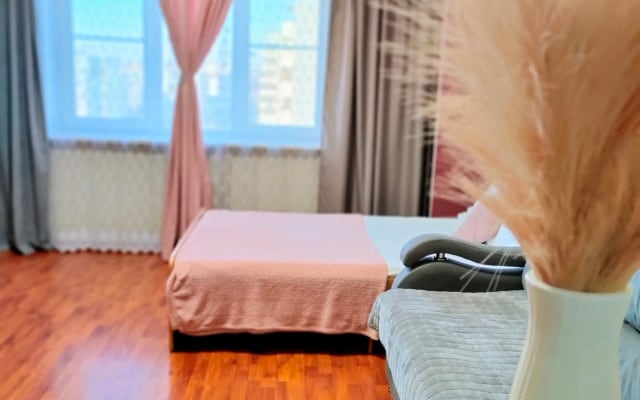 Квартира 3-ком. в центре 85 м.2