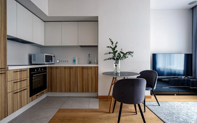 Апартаменты #4 Superior Duplex for 2+2 by Lo Apartments