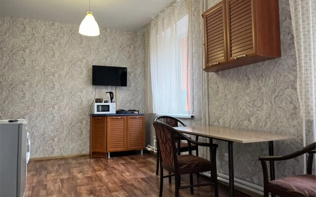 Квартира на улице Академика Киренского 9А