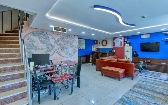 Fors Hotel