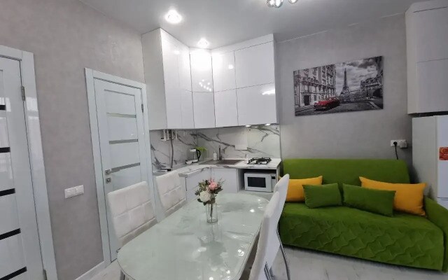 Квартира в Олимпийском парке