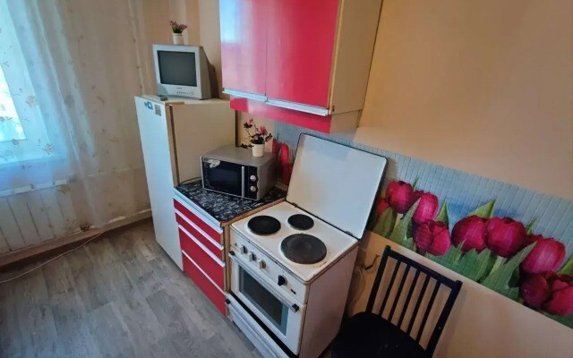 Квартира на Улице Академика Киренского 2И