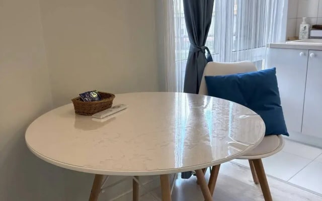 Апартаменты White studio