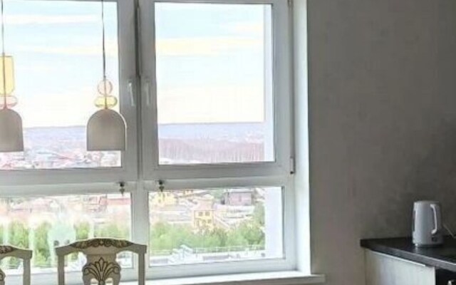 Квартира на Умырзая 12
