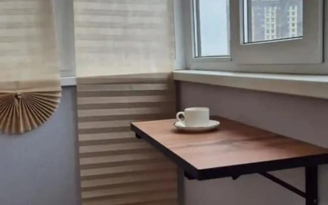 Квартира - Студия в Новом ЖК
