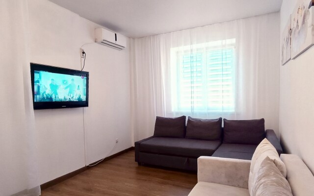 Квартира на улице Мельникайте 125Б